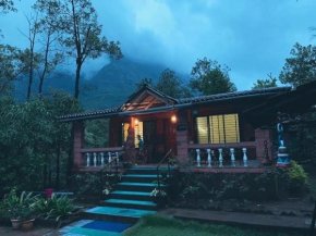 Sukant HomeStay, Palu, Murbad